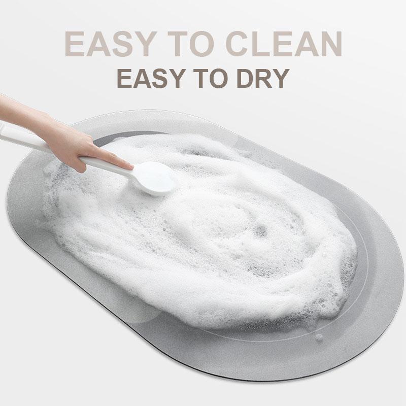 Super Absorbent Floor Mat | LoungeYard — product view 6