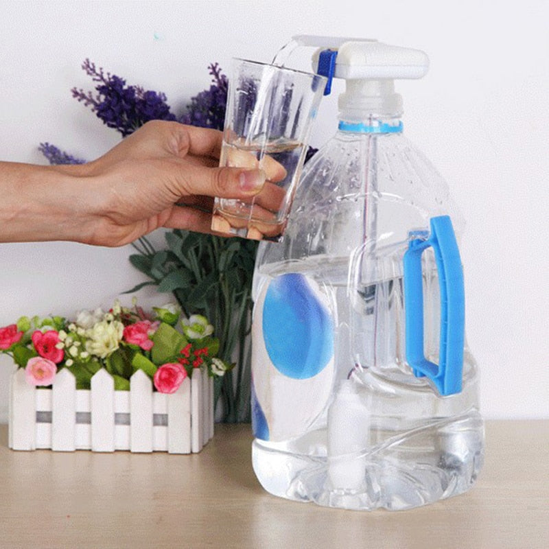 LoungeYard | Automatic Drink Beverage Dispenser — product view 3