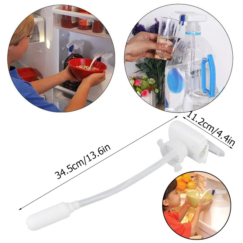LoungeYard | Automatic Drink Beverage Dispenser — product view 6