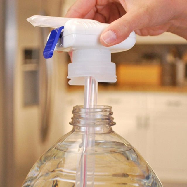LoungeYard | Automatic Drink Beverage Dispenser — product view 1