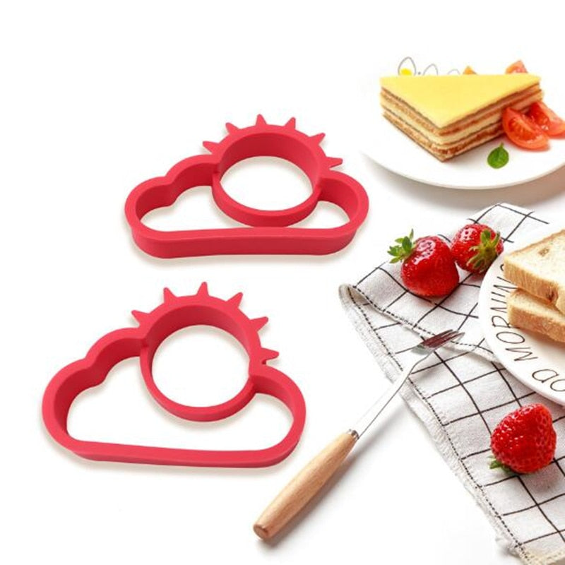 LoungeYard | Breakfast Funny Figures Shaper — product view 5