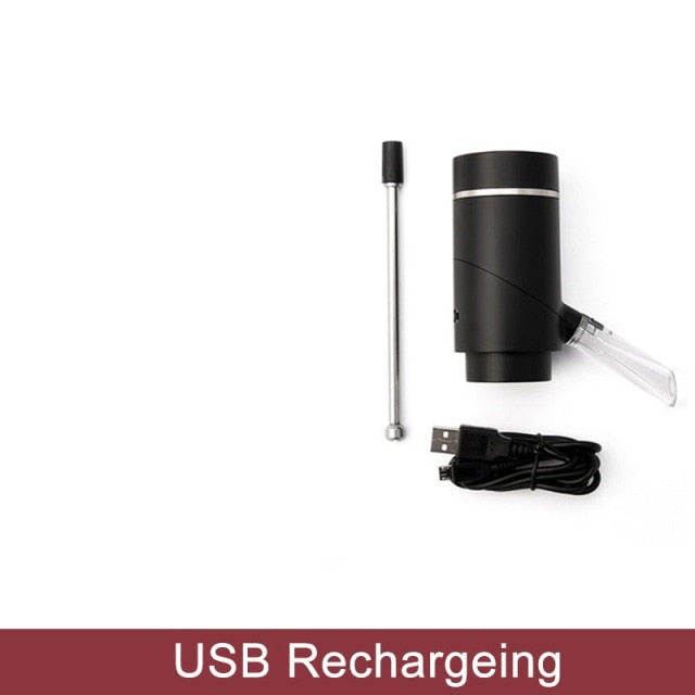 LoungeYard | Elegant Automatic Smart Electric Drink Dispenser — product view 1