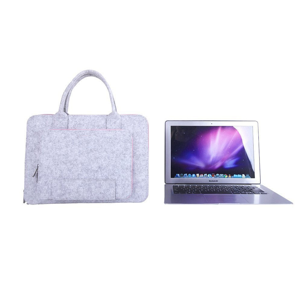 LoungeYard | Macbook Stylish Case — product view 6