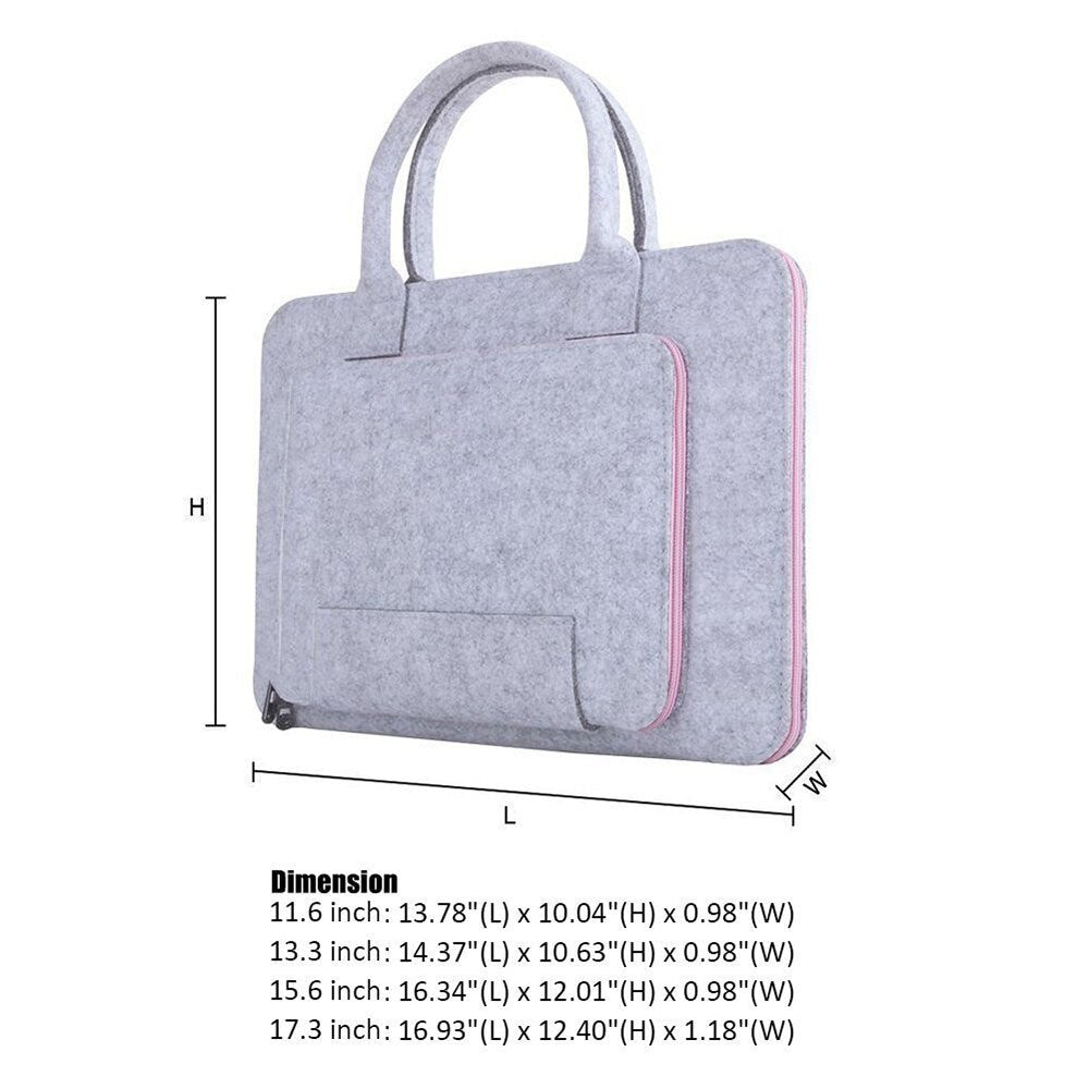 LoungeYard | Macbook Stylish Case — product view 4