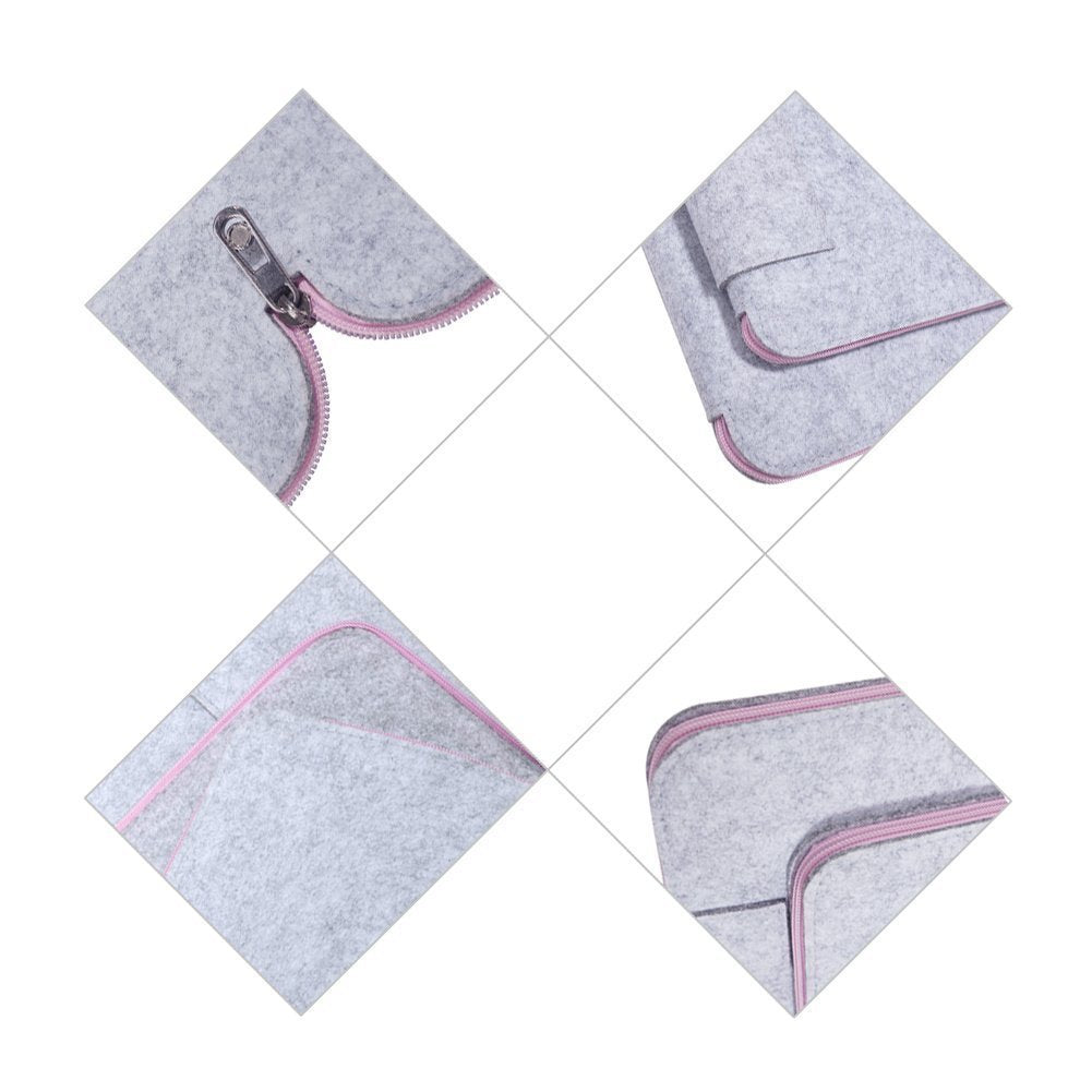 LoungeYard | Macbook Stylish Case — product view 3
