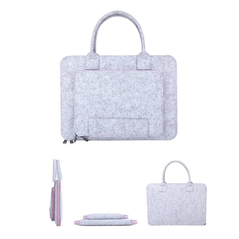 LoungeYard | Macbook Stylish Case — product view 5