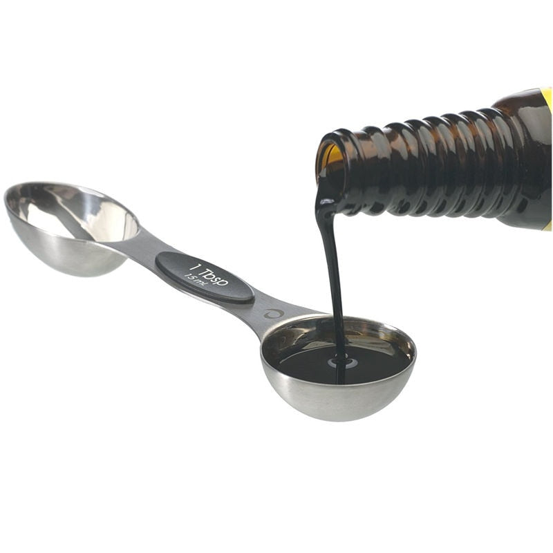 LoungeYard | Magnetic Measuring Spoons — product view 3