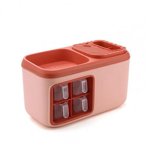 LoungeYard | Multifunctional Kitchen Seasoning Holder Storage Organizer — product view 4