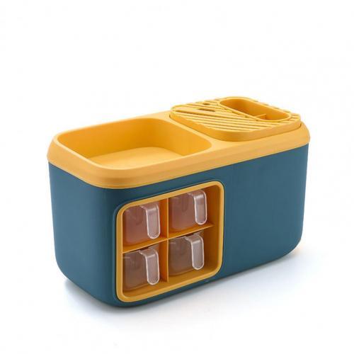LoungeYard | Multifunctional Kitchen Seasoning Holder Storage Organizer — product view 1