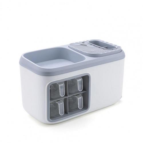 LoungeYard | Multifunctional Kitchen Seasoning Holder Storage Organizer — product view 5
