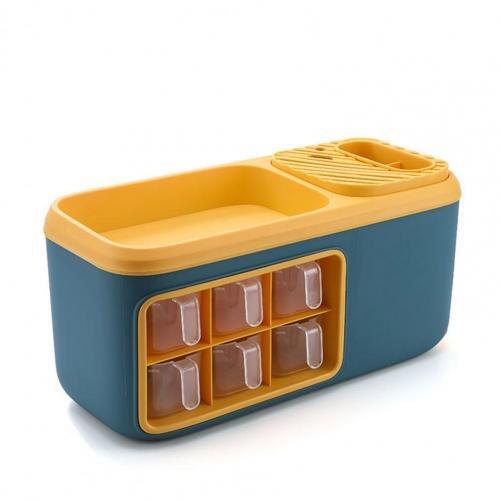 LoungeYard | Multifunctional Kitchen Seasoning Holder Storage Organizer — product view 7