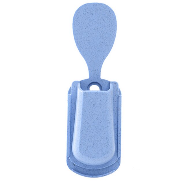 LoungeYard | Wall Mounted Pot Spoon Holder — product view 4