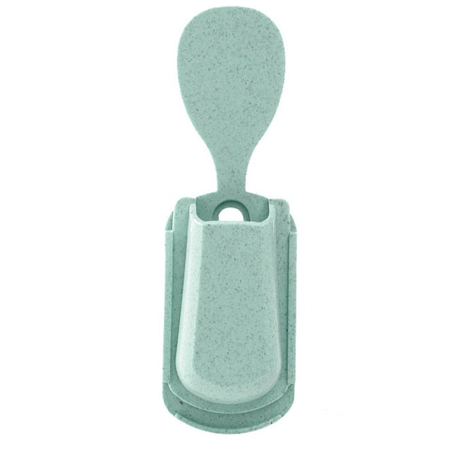 LoungeYard | Wall Mounted Pot Spoon Holder — product view 2