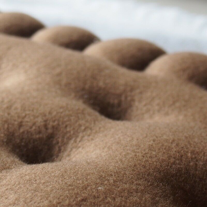 LoungeYard | Biscuit Creative Plush Pillow — product view 1