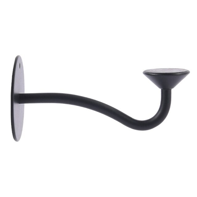LoungeYard | Wall-Mounted Magnetic Soap Holder Rack — product view 1