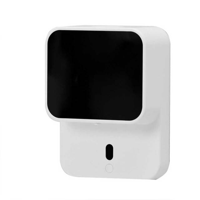 LoungeYard | Automatic Sensor LED Display Foam Hand Washer — product view 1