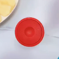 LoungeYard | Creative Automatic Pop-up Toothpick Dispenser — product view 3