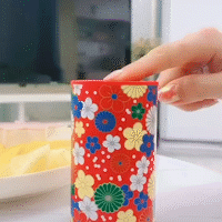 LoungeYard | Creative Automatic Pop-up Toothpick Dispenser — product view 2