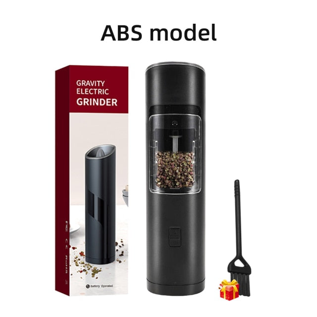 LoungeYard | Electric Automatic Seasoning Grinder — product view 4
