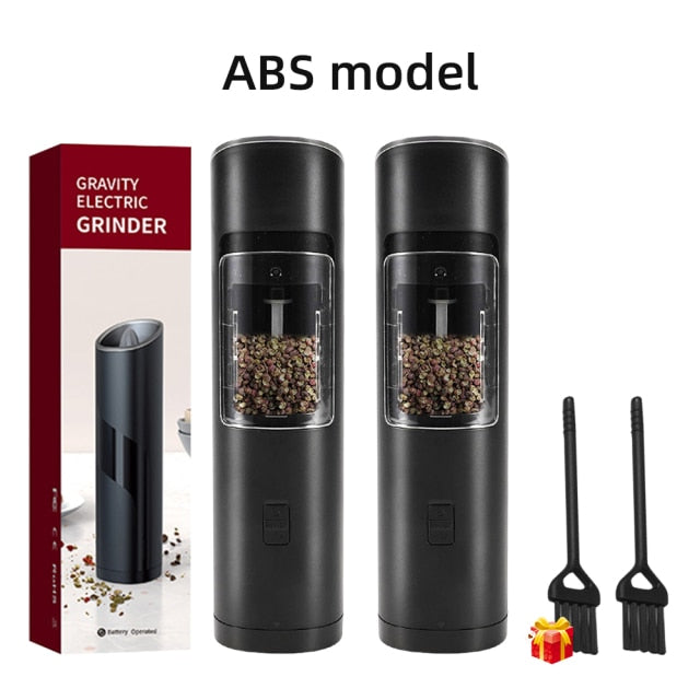 LoungeYard | Electric Automatic Seasoning Grinder — product view 6