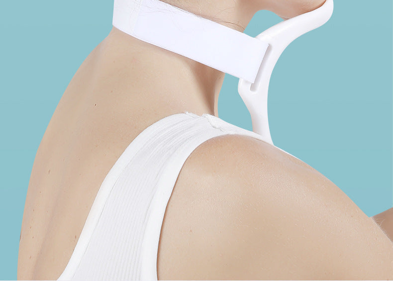 LoungeYard | Adjustable Neck Support Protector — product view 5