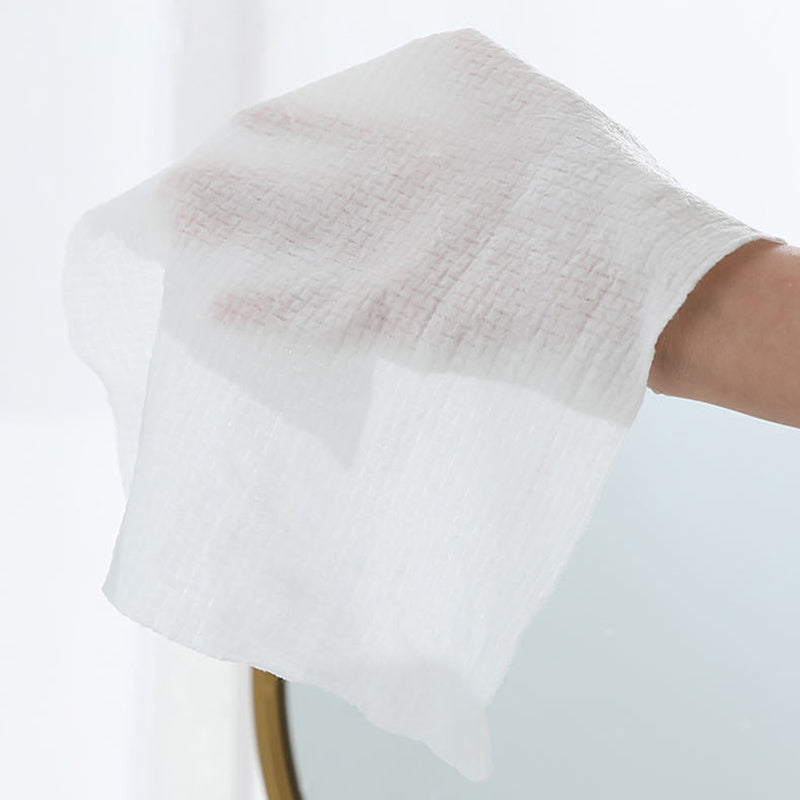 LoungeYard | Magic Disposable Travel Towel Tablet Set — product view 7
