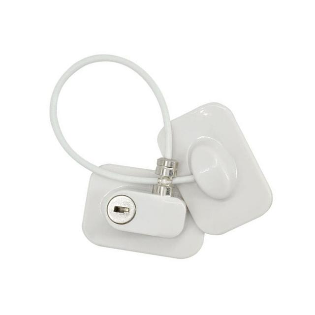 LoungeYard | Kids Safety Sticky Window Cabinet Lock — product view 7
