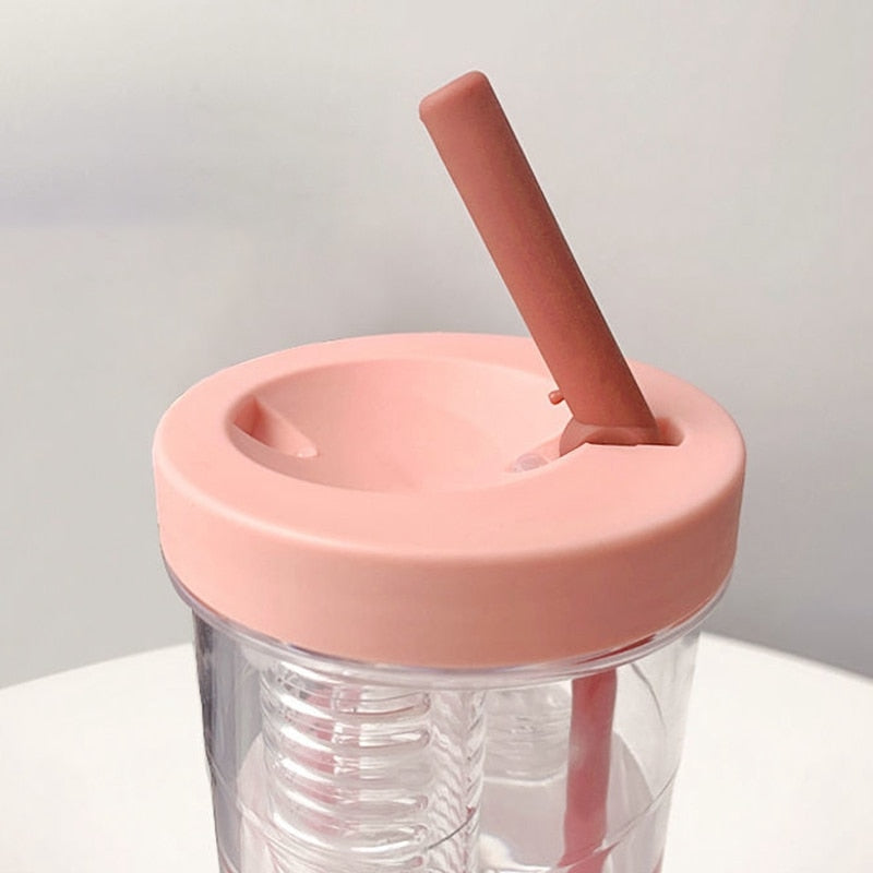 LoungeYard | Large Water Bottle with Filter — product view 4