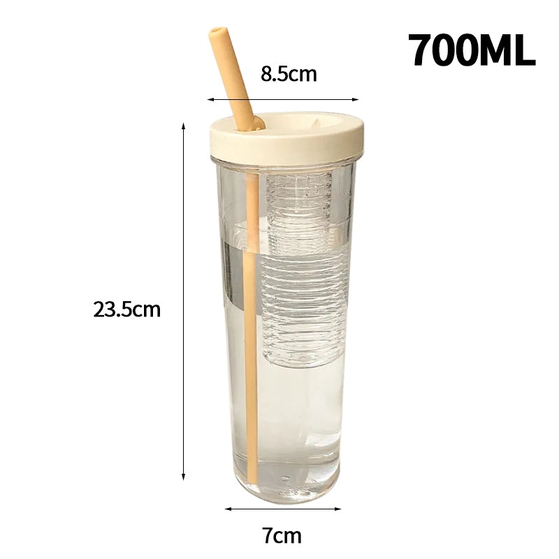 LoungeYard | Large Water Bottle with Filter — product view 5
