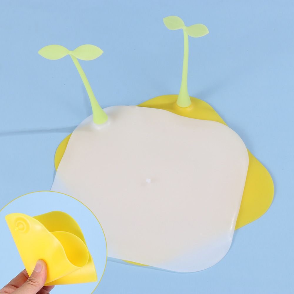 LoungeYard | Summer Style Silicone Universal Drain Cover — product view 5