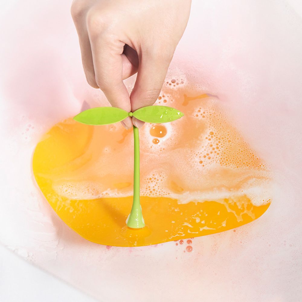 LoungeYard | Summer Style Silicone Universal Drain Cover — product view 4