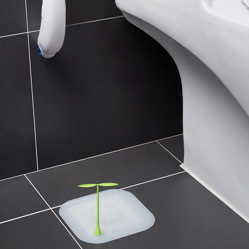 LoungeYard | Summer Style Silicone Universal Drain Cover — product view 2