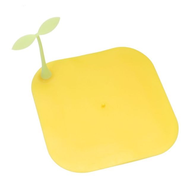 LoungeYard | Summer Style Silicone Universal Drain Cover — product view 1
