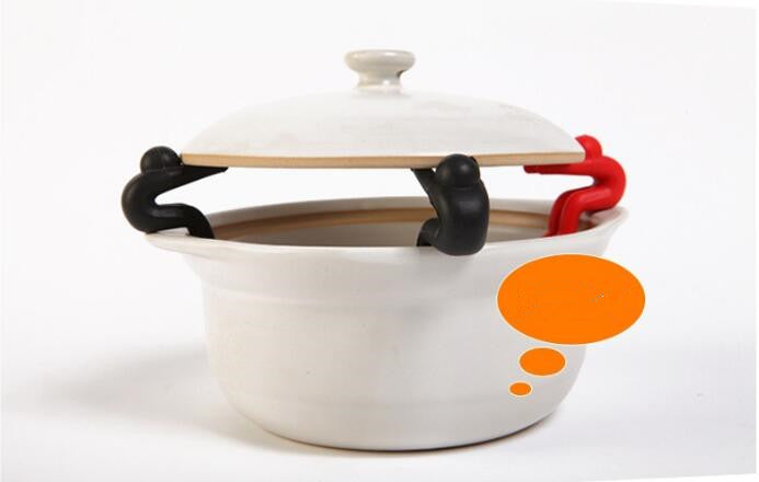 LoungeYard | Lift Pot Cover — product view 5