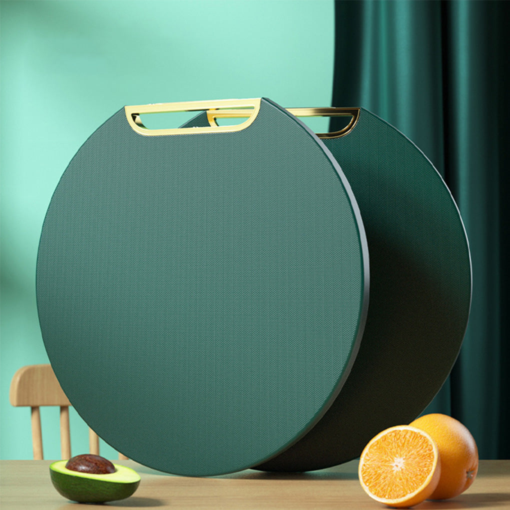LoungeYard | Elegant Water Resistant Anti-Slip Cutting Board — product view 3