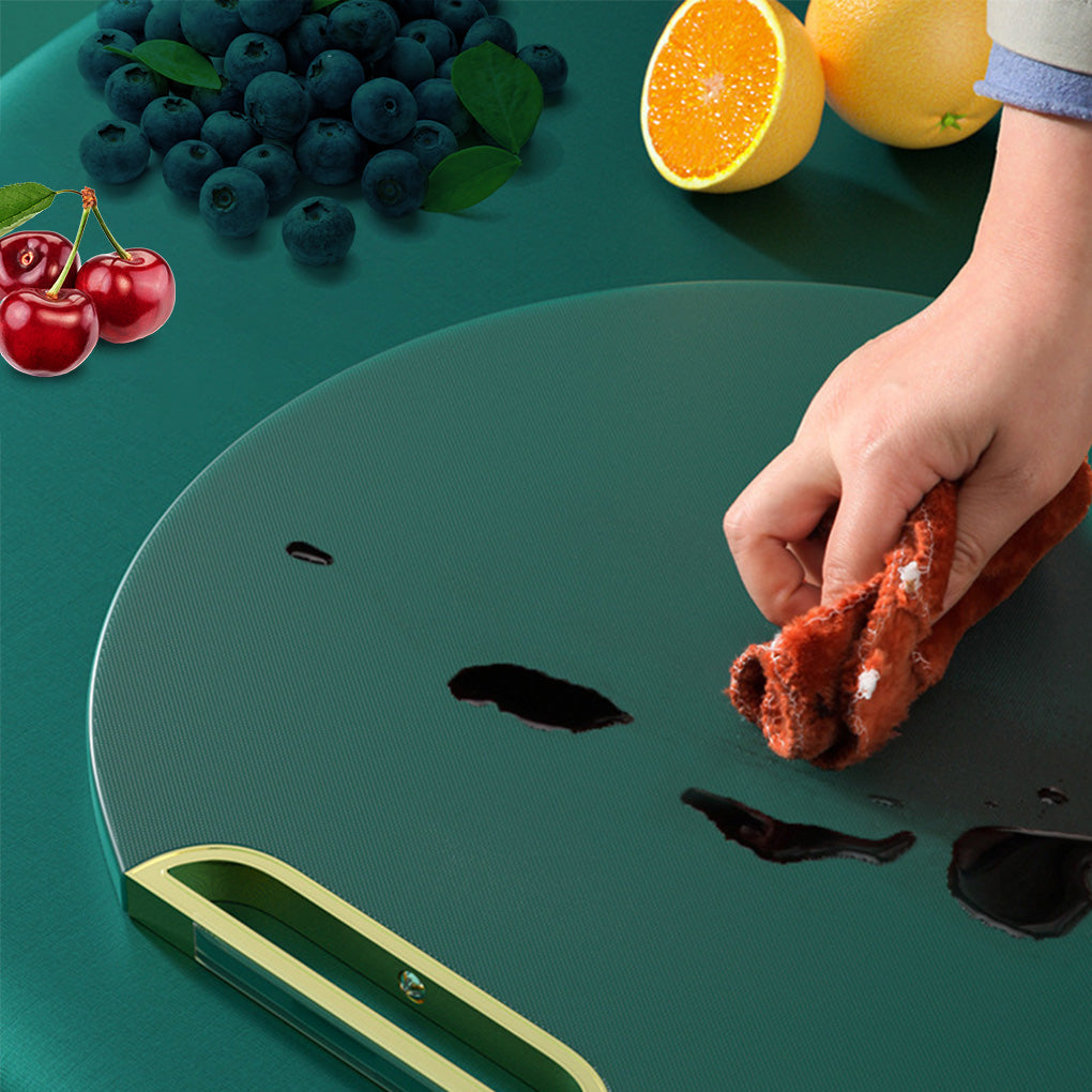 LoungeYard | Elegant Water Resistant Anti-Slip Cutting Board — product view 6