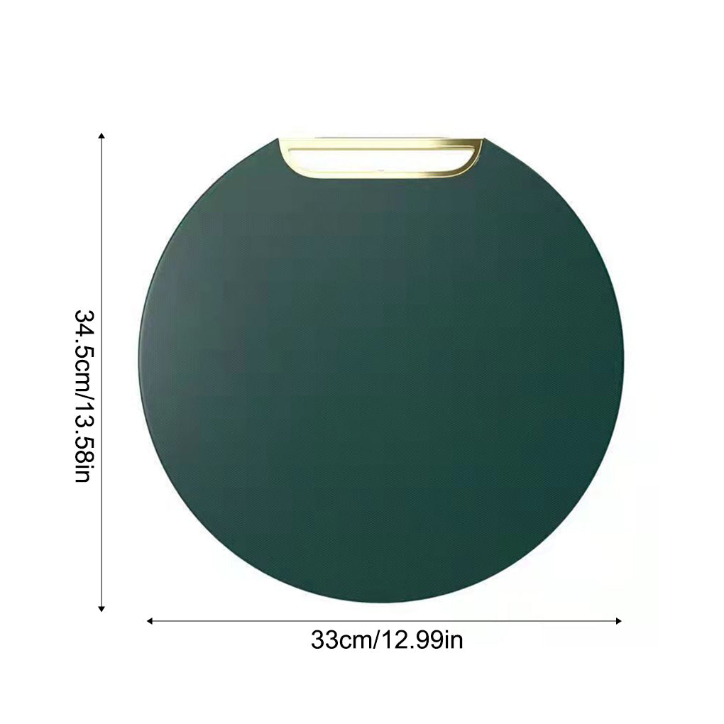 LoungeYard | Elegant Water Resistant Anti-Slip Cutting Board — product view 5
