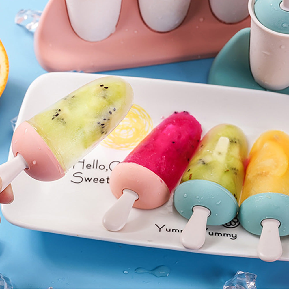 LoungeYard | Cute Rabbit Ice Cream Mold — product view 5