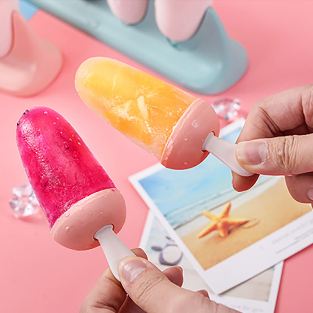LoungeYard | Cute Rabbit Ice Cream Mold — product view 4