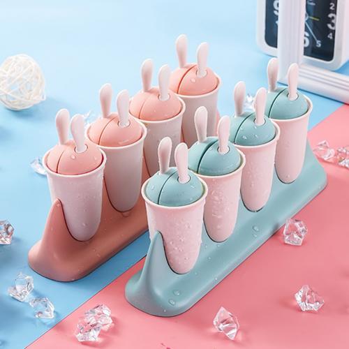 LoungeYard | Cute Rabbit Ice Cream Mold — product view 6