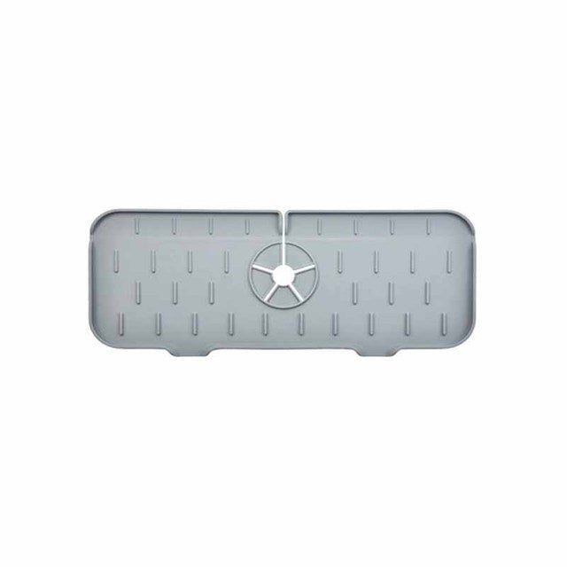 LoungeYard | Faucet Handle Drip Catcher Tray — product view 1