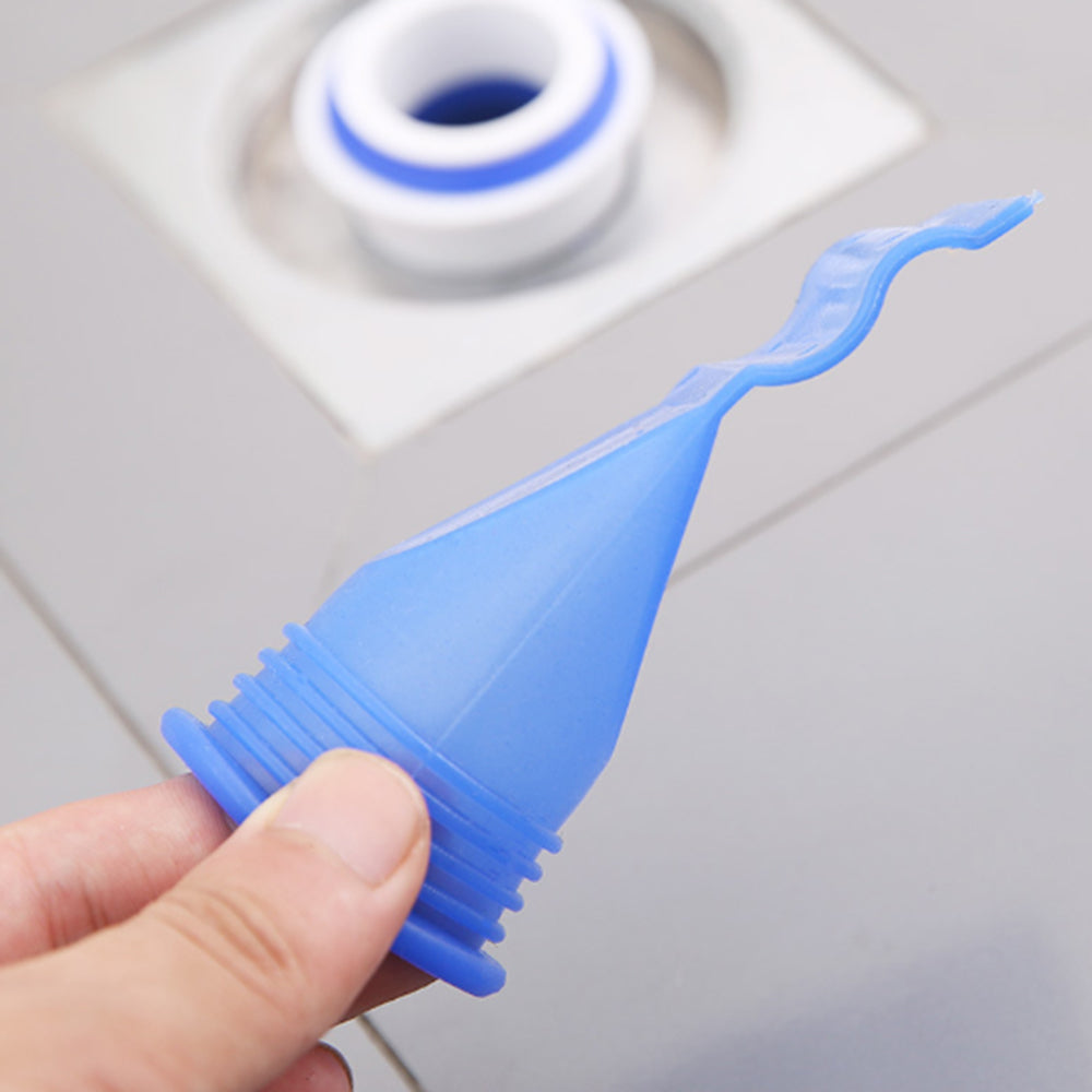 LoungeYard | Odor Stopper Drain Filter — product view 3