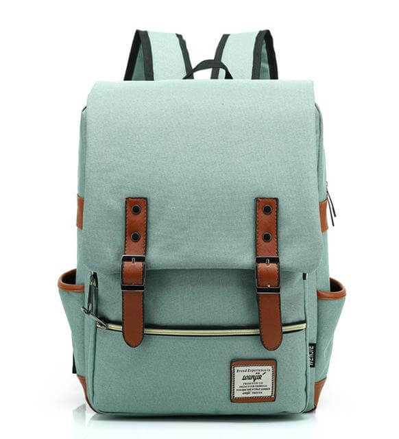 LoungeYard | Oxford Notebook Backpacks — product view 5