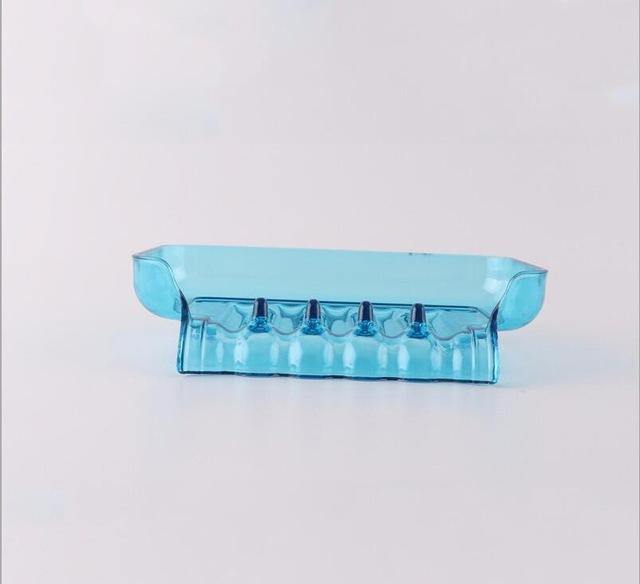 LoungeYard | Soap Storage Box Dish Case Organizer — product view 2