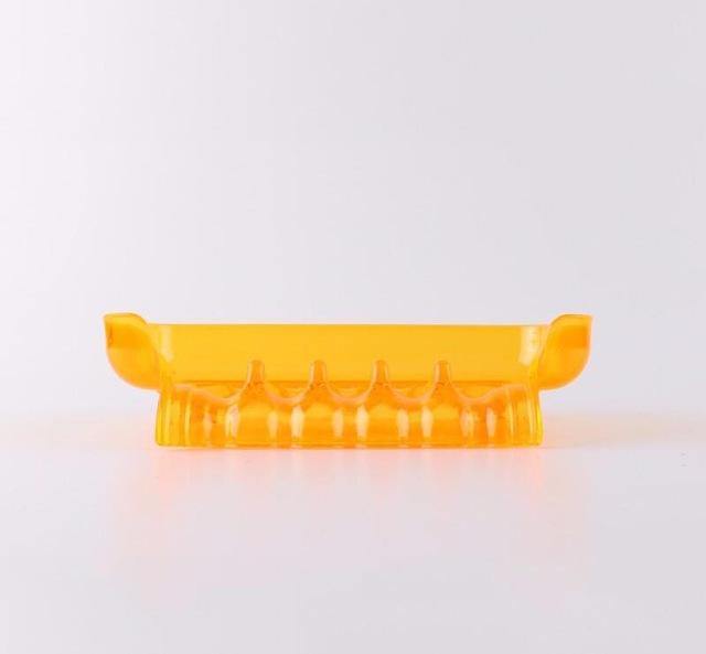 LoungeYard | Soap Storage Box Dish Case Organizer — product view 3