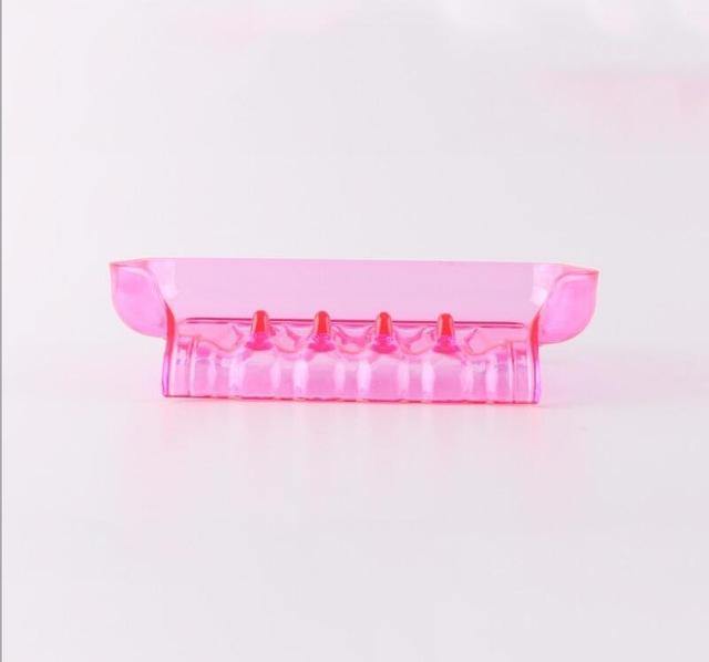 LoungeYard | Soap Storage Box Dish Case Organizer — product view 4