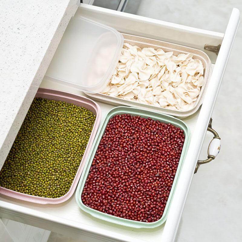 LoungeYard | Home Drawer Accessories Organizer — product view 1