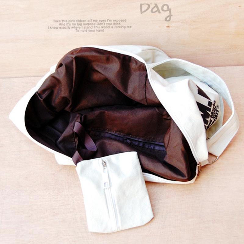LoungeYard | Japan and Korean Style Hobo Bags — product view 3