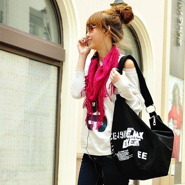 LoungeYard | Japan and Korean Style Hobo Bags — product view 7