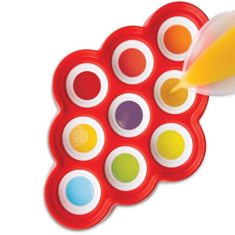 LoungeYard | Popsicle Mold — product view 4